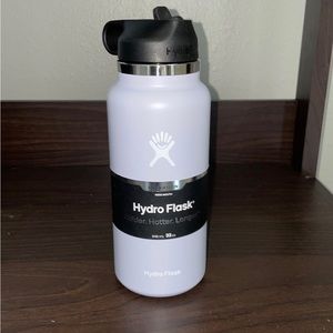 COPY - COPY - COPY - COPY - Hydro flask 32 oz straw lid fog